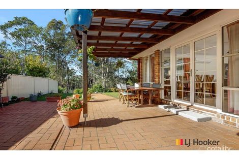 Property photo of 45 Yarrabee Drive Catalina NSW 2536