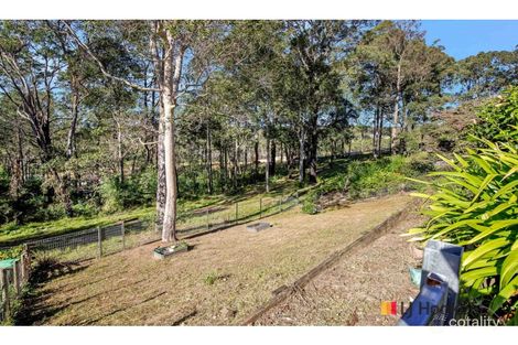 Property photo of 45 Yarrabee Drive Catalina NSW 2536