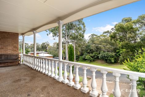 Property photo of 11 Tannant Avenue Rutherford NSW 2320