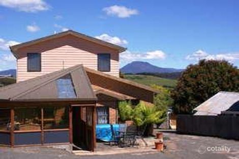Property photo of 27 West Goderich Street Deloraine TAS 7304