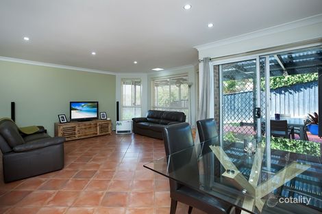 Property photo of 15 Ficus Place Narellan Vale NSW 2567