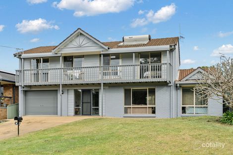 Property photo of 26 McKail Street Ulladulla NSW 2539