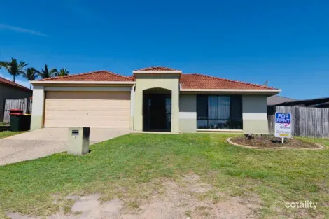 37 Manor Cres, Wakerley, QLD 4154