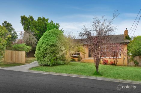 19 Tamar St, Ringwood North, VIC 3134
