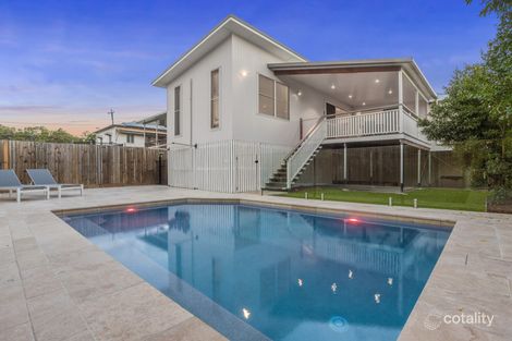 Property photo of 34 Brickfield Street Windsor QLD 4030