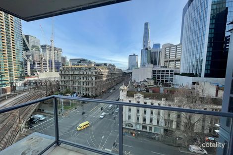 Property photo of 909/565 Flinders Street Melbourne VIC 3000