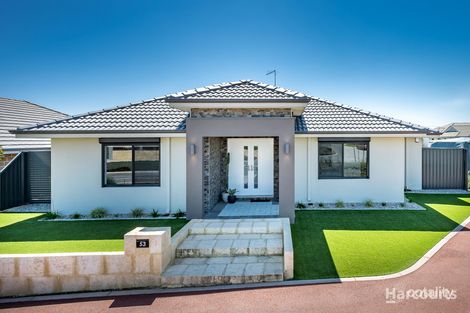 53 Impressions Dr, Eglinton, WA 6034