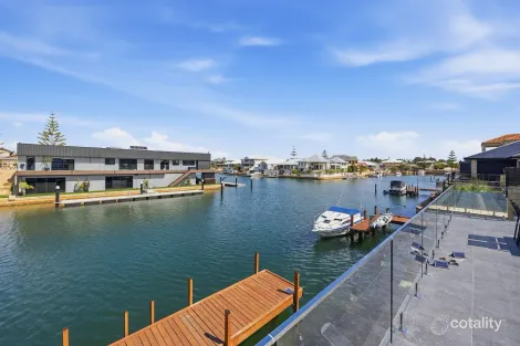 60 Sandpiper Island Rtt, Wannanup, WA 6210