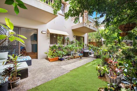 Property photo of 3/8 St Kilda Avenue Broadbeach QLD 4218