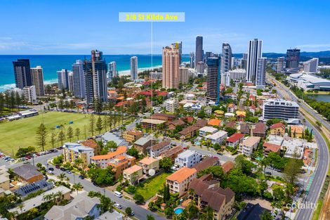 Property photo of 3/8 St Kilda Avenue Broadbeach QLD 4218