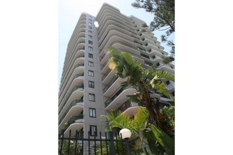 Property photo of 37/43 Enderley Avenue Surfers Paradise QLD 4217