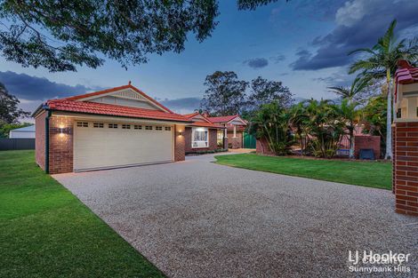 Property photo of 6 Sirius Street Wishart QLD 4122