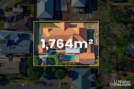 Property photo of 6 Sirius Street Wishart QLD 4122