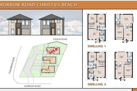 Property photo of 2/28 Morrow Road Christies Beach SA 5165