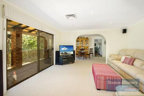 Property photo of 18 Adam Place Glenhaven NSW 2156