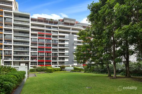 Property photo of 633/2-4 Lachlan Street Waterloo NSW 2017