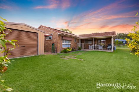 Property photo of 10 Cheshire Street Kippa-Ring QLD 4021