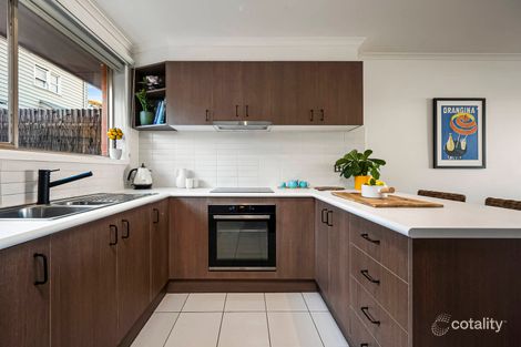 Property photo of 3/9 Adeline Street Williamstown North VIC 3016
