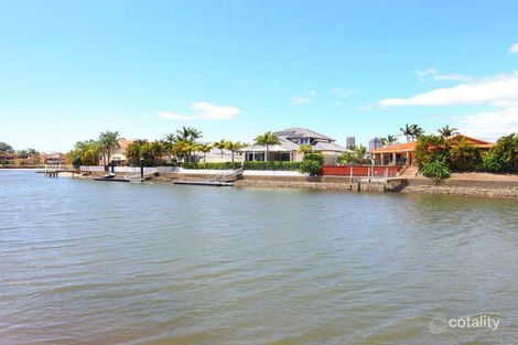 Property photo of LOT 16/131 Morala Avenue Runaway Bay QLD 4216