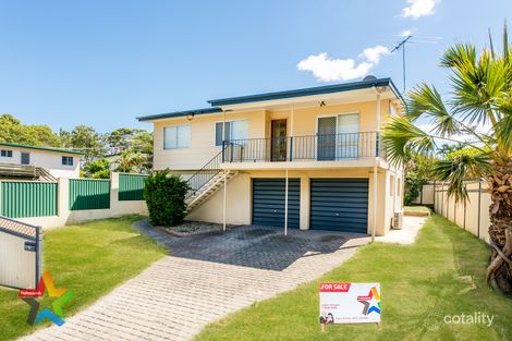 Property photo of 25A Kim Street Marsden QLD 4132