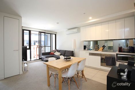 5307/185 Weston St, Brunswick East, VIC 3057