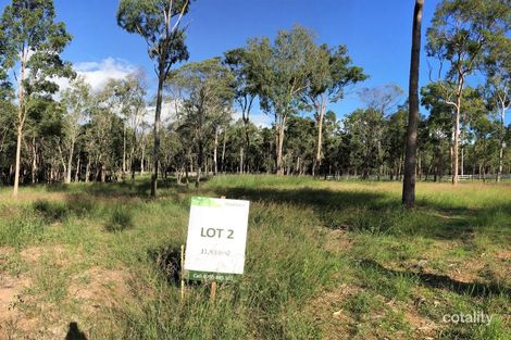 Lot 2 Arbee Rd, Stockleigh, QLD 4280