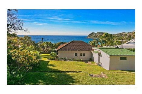 Property photo of 222 Whale Beach Road Whale Beach NSW 2107