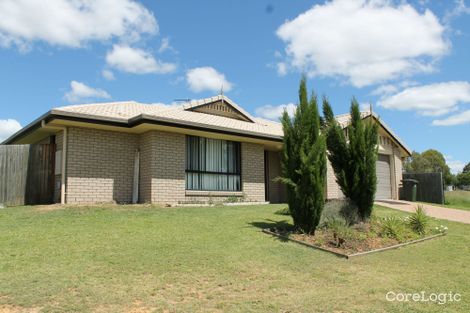 Property photo of 5 Rose Bud Court Warwick QLD 4370