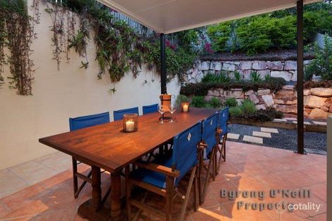 Property photo of 51B Armadale Street St Lucia QLD 4067