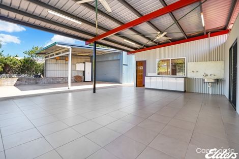 12 Furnell Cres, Malak, NT 0812