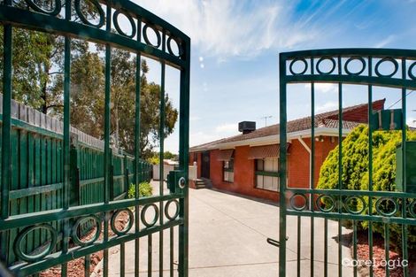 Property photo of 11 Cameron Parade Bundoora VIC 3083