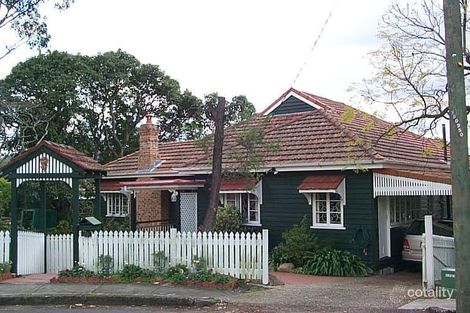 Property photo of 30 Hawthorne Avenue Ashgrove QLD 4060