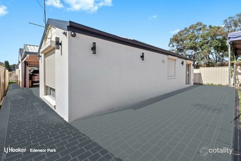 Property photo of 23 Idriess Place Edensor Park NSW 2176