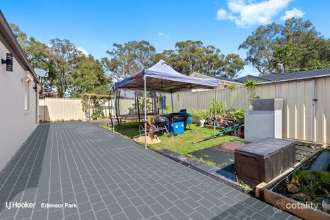 Property photo of 23 Idriess Place Edensor Park NSW 2176