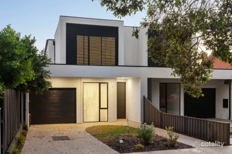 Property photo of 47A Holloway Street Ormond VIC 3204