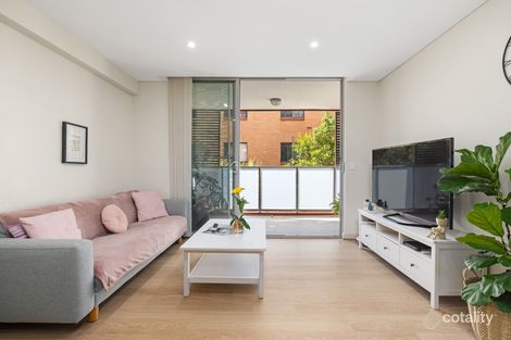 Property photo of 5/3A Byer Street Enfield NSW 2136
