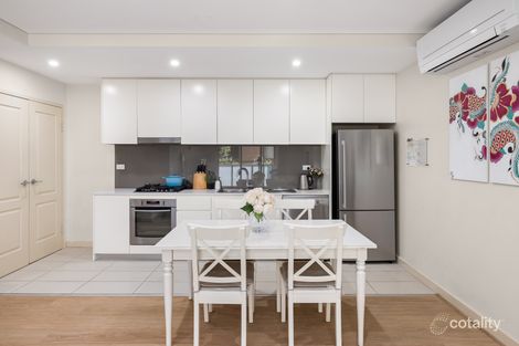 Property photo of 5/3A Byer Street Enfield NSW 2136