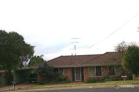 3 Pine Ct, Rangeville, QLD 4350