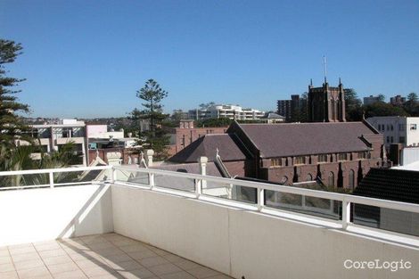Property photo of 509/15 Wentworth Street Manly NSW 2095
