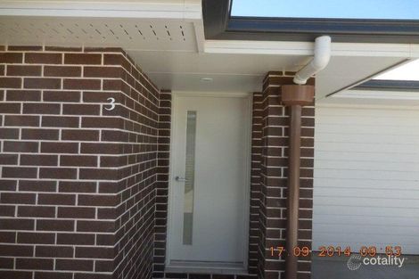 Property photo of 3/12 Sunning Street Kearneys Spring QLD 4350