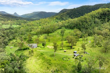 154 Sawpit Creek Rd, Findon Creek, NSW 2474