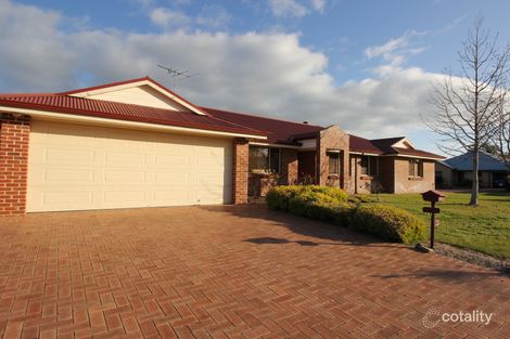 8 Clover Cres, Busselton, WA 6280