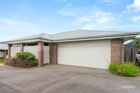 Property photo of 2/120 Old Southern Road Worrigee NSW 2540