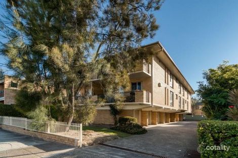 3/158 Beaumont St, Hamilton, NSW 2303