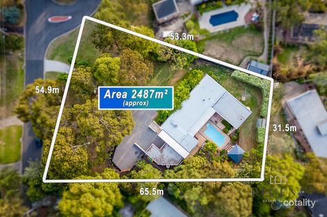 Property photo of 55-57 Enfield Avenue Park Orchards VIC 3114