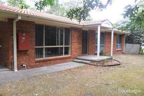 Property photo of 1/64 Clegg Road Mount Evelyn VIC 3796