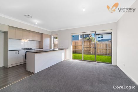 Property photo of 8 Elsa Glade Tallawong NSW 2762