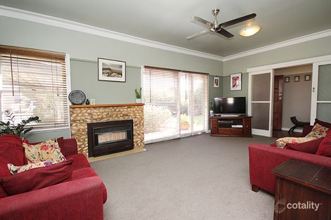 Property photo of 21 Federation Avenue Horsham VIC 3400