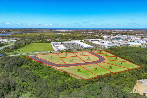 1 Hercules Cres, Ballina, NSW 2478