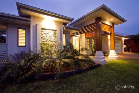 Property photo of 11 Catamaran Circuit Trinity Beach QLD 4879